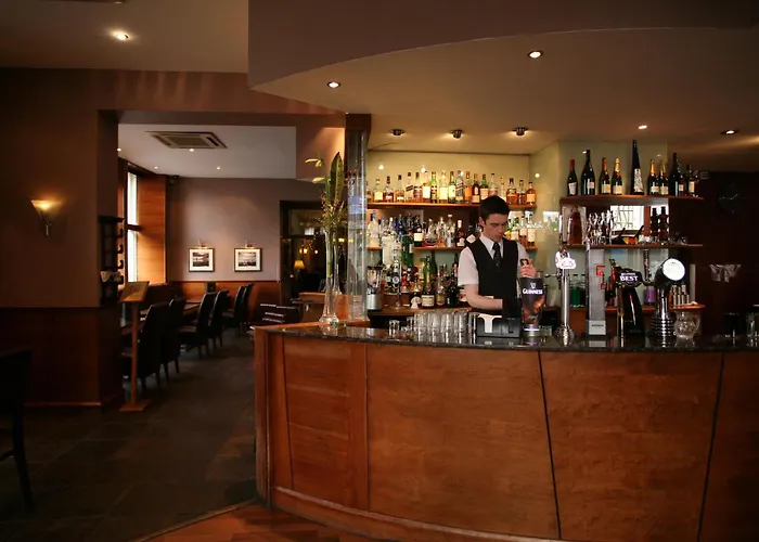 The Royal Highland Hotel