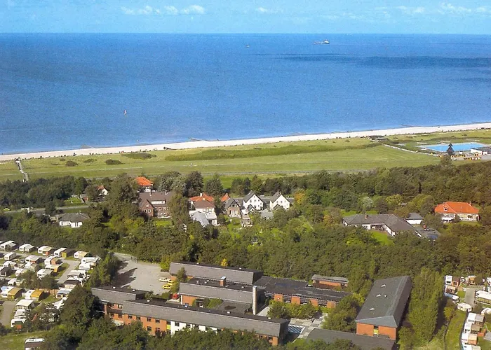 Jugendherberge Cuxhaven