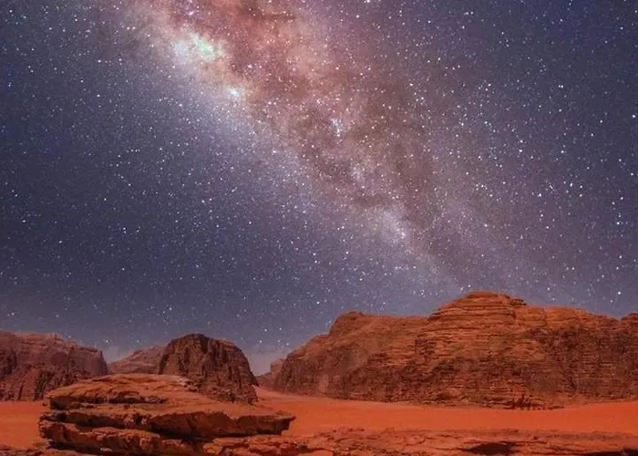 Wadi Rum