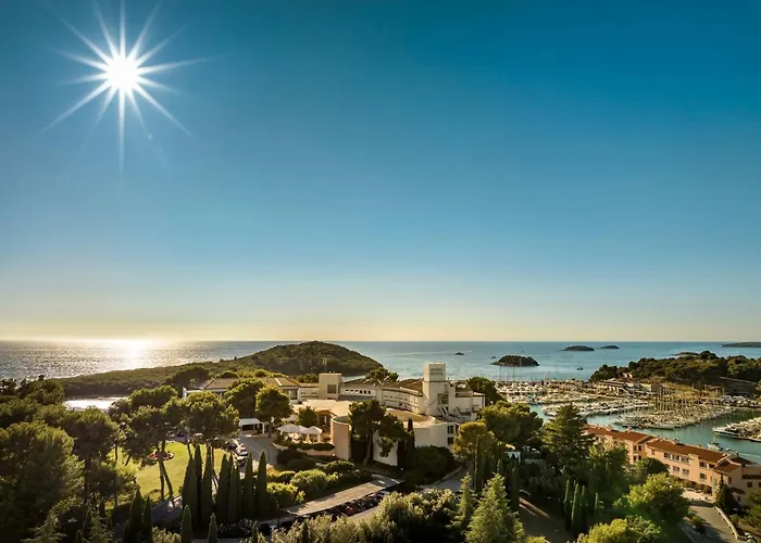 Maistra Select Pineta Hotel