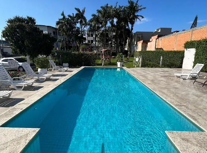 Arco do Sol Park Hotel
