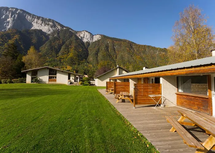 Gite le Grand Renaud