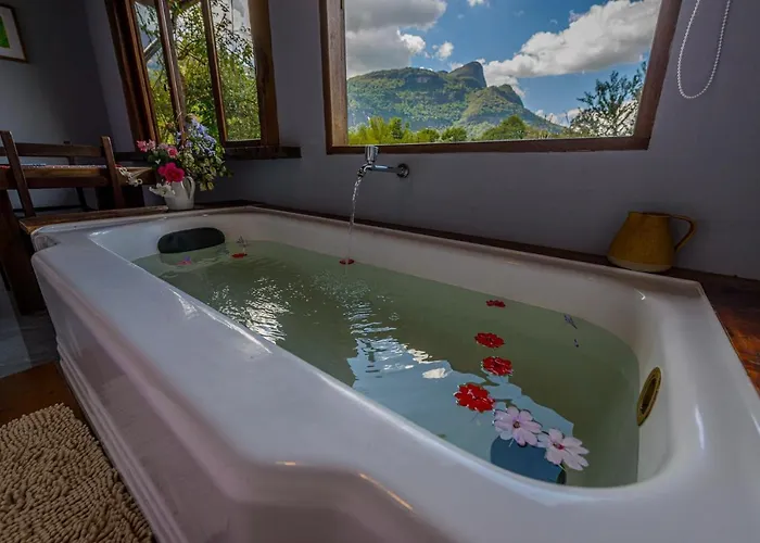 Pousada Mandala das Águas