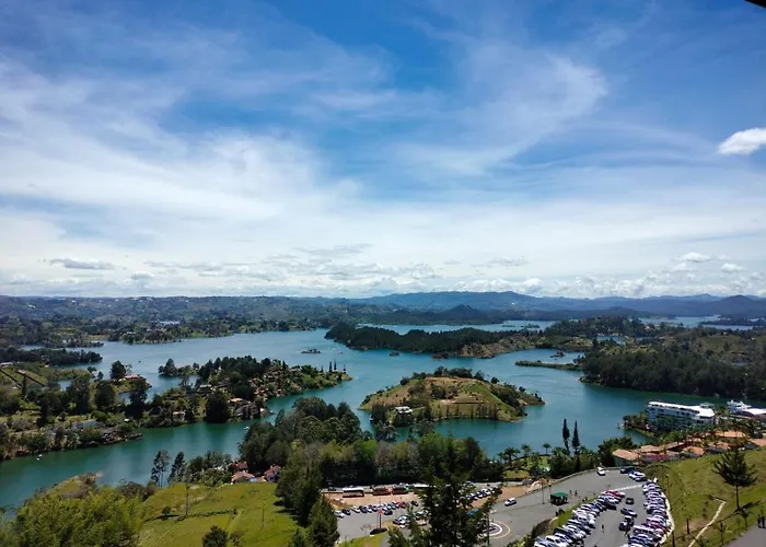 Moradia Laureles Medellin