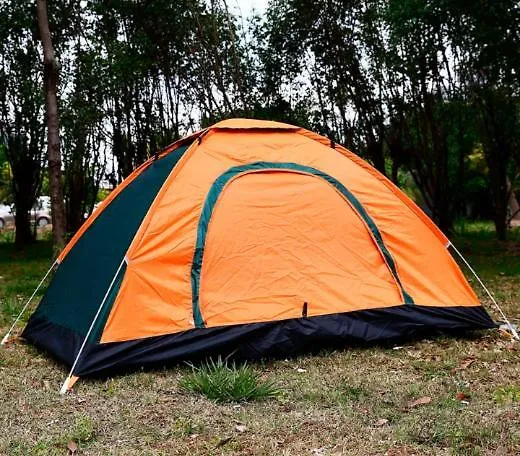Campings à Florianópolis