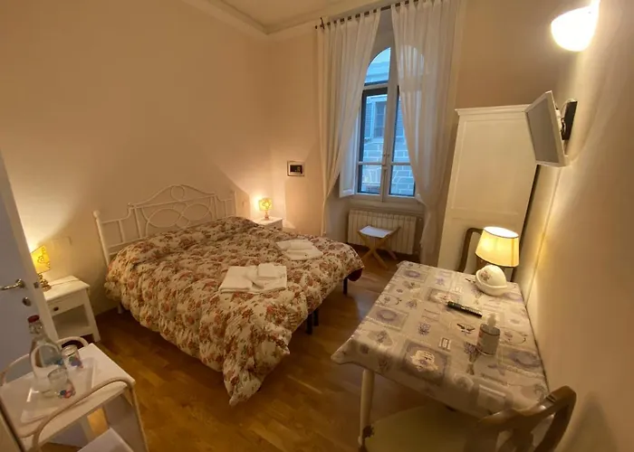 B&B only: Relais Del Duomo