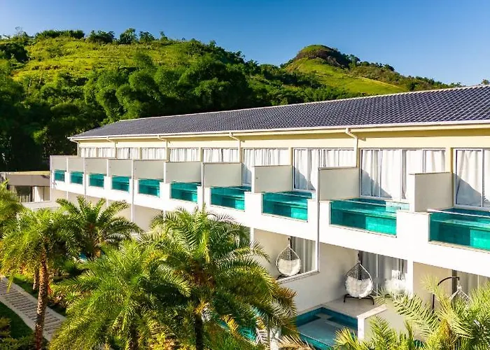 Pousada Apple House Paraty