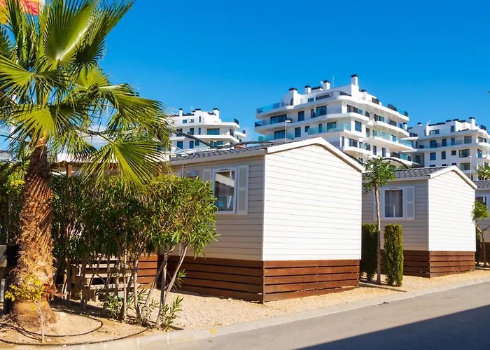 Camping El Torres