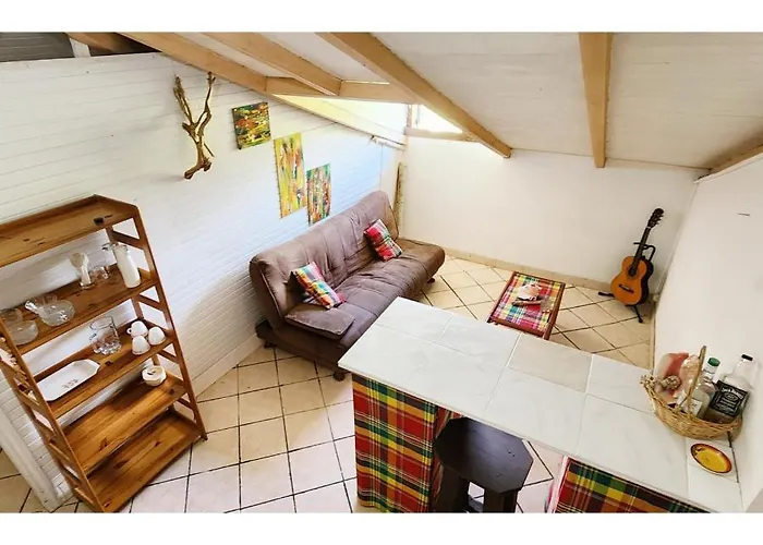 Chambre Créole