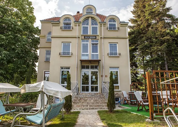 Hotel Duchess