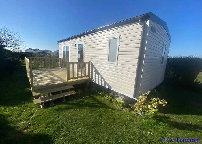 Camping Le Tarteron