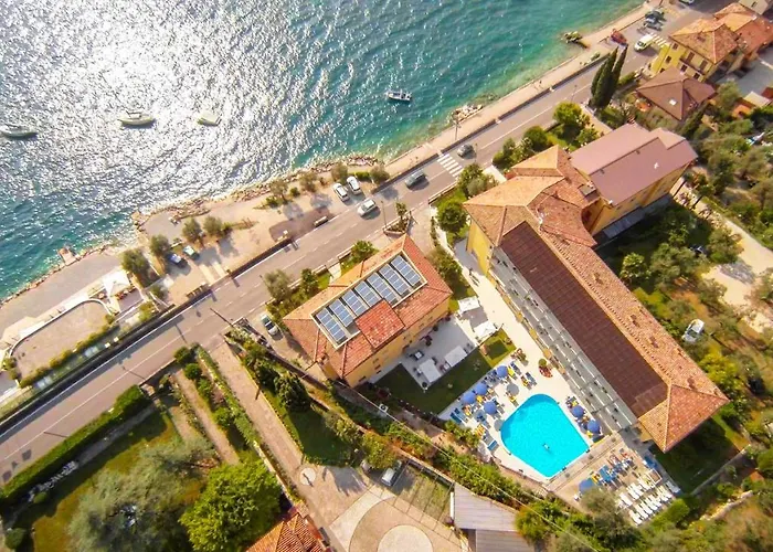 Hotel mit Pool: Hotel Drago By Double Hospitality