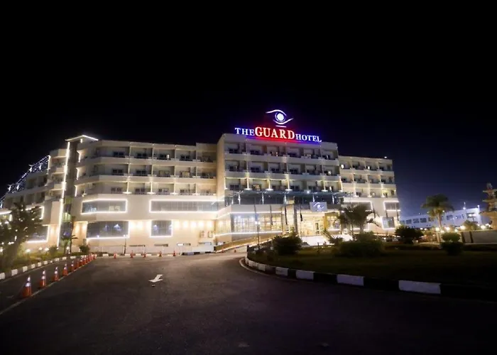 The Guard Hotel