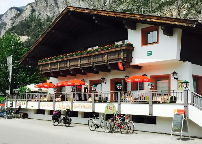 an der GEIERWAND