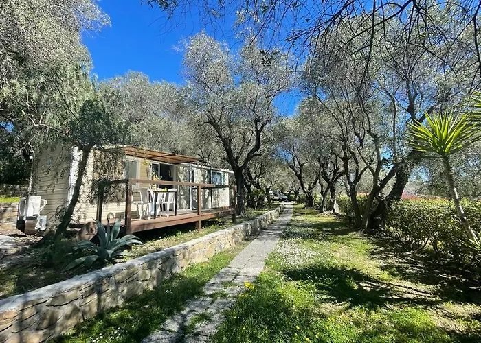 Camper Village
