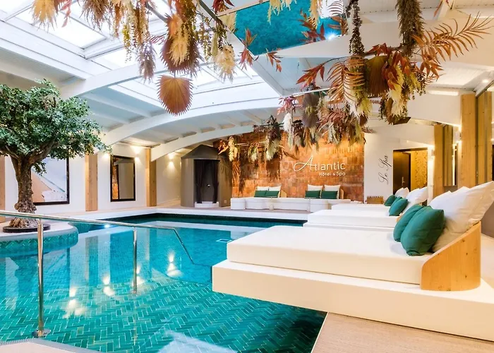 Atlantic Hotel & Spa