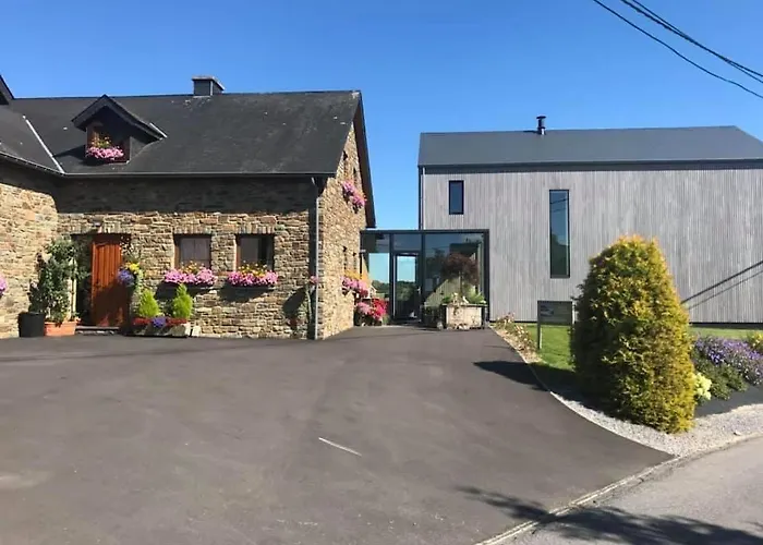 La Colombe