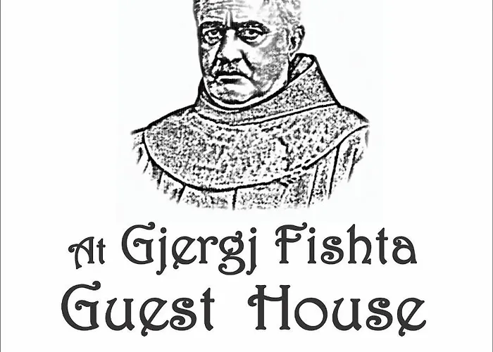 At Gjergj Fishta Apart-House Shkoder