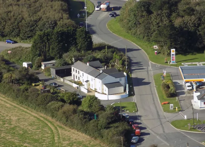 Carland Cross