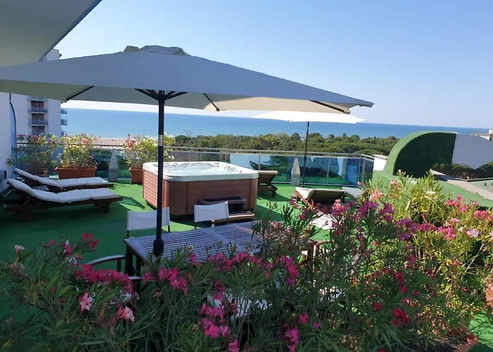 Hotel Cristallo