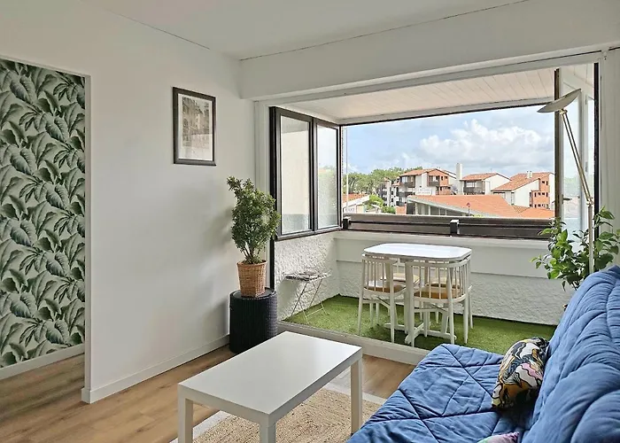 En bord de mer, Seignosse Penon