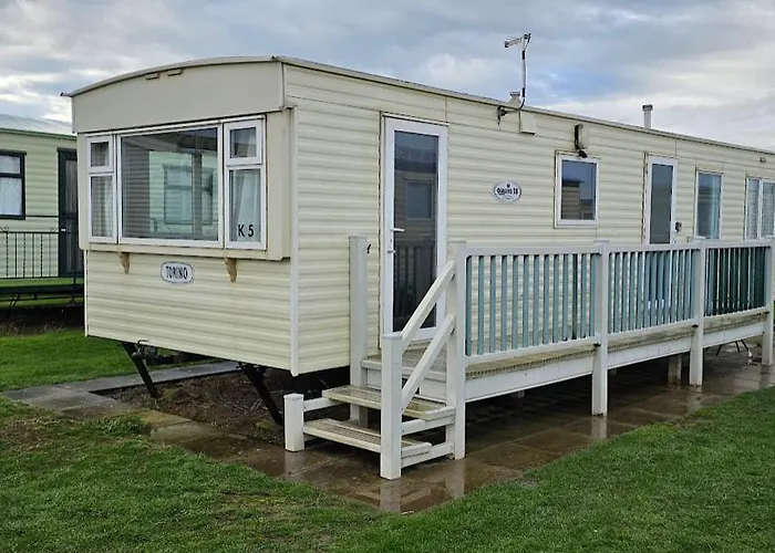 Pets Allowed Hotel Sunnymede Ingoldmells Fantasy Islands Static Caravan Park