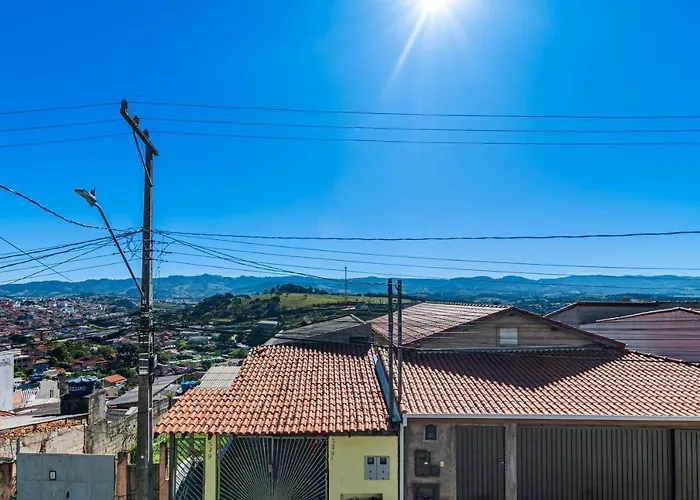 Pousada Casa da Cidinha
