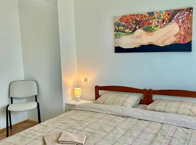 Victoria Apartment Skopje