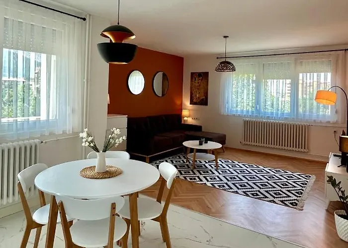 Victoria Apartment Skopje