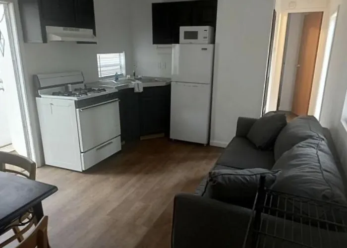 The Point Rv