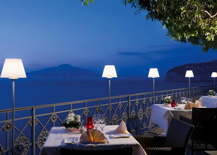 Grand Hotel Ambasciatori