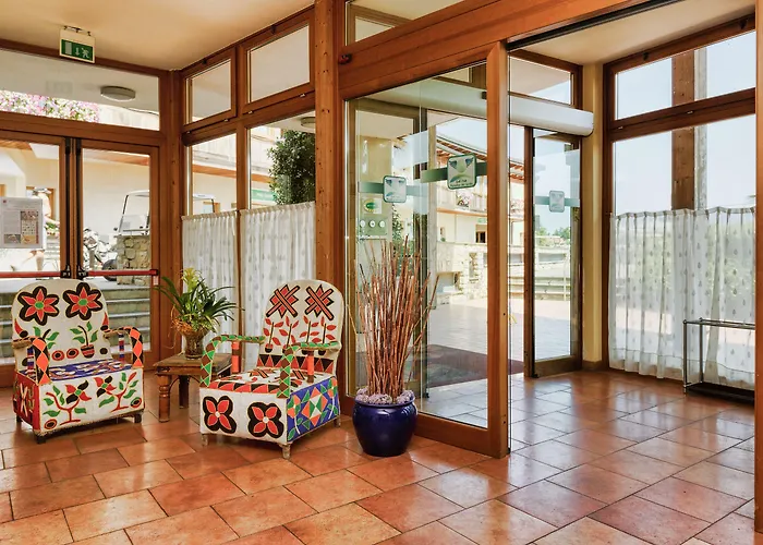 5 sterren hotel: Active Hotel Paradiso