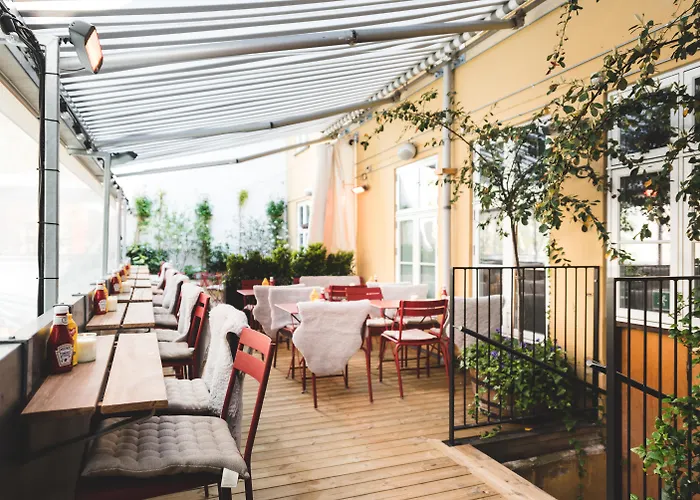 Family Hotel: Boutique Hotel Sp34
