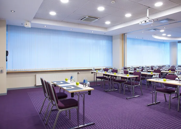Radisson Blu Latvija Conference & Spa Hotel, Riga