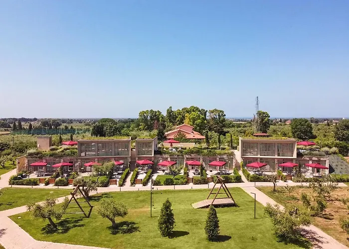 Antico Podere San Francesco