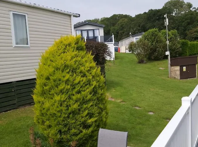 Wood Farm Holiday Park