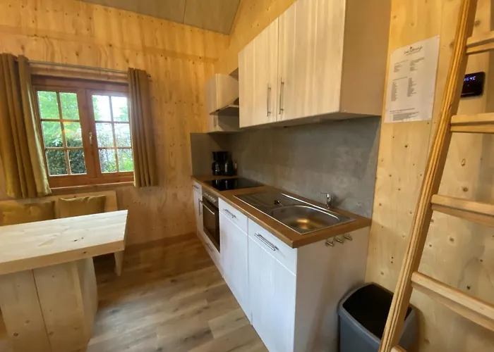 Camping De Uitwijk