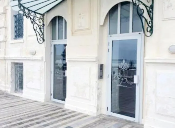 Remblai des Sables d'Olonne - 2 chambres - parking et piscine