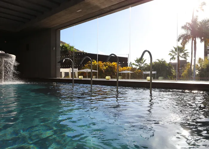 Iberostar Heritage Grand Mencey