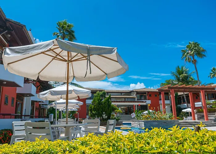 Porto Das Naus Praia Hotel