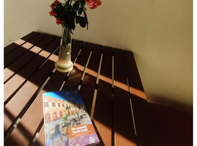 At Gjergj Fishta Apart-House Shkoder