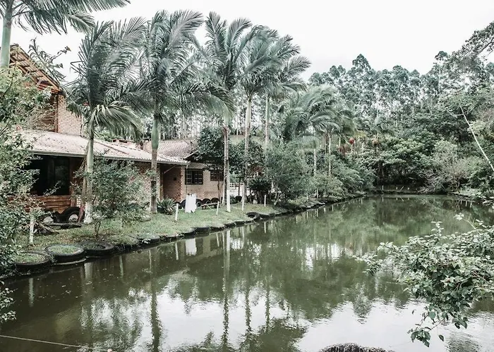 Fazenda Momm - Pousada e Eventos