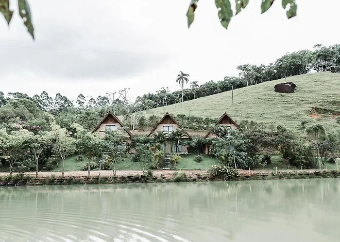 Fazenda Momm - Pousada e Eventos