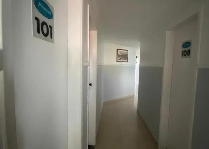 Hotel Milenium Itapuã