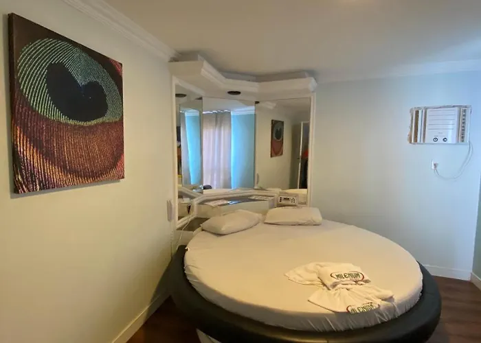 Hotel Milenium Itapuã