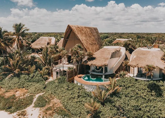  Papaya Playa Project, Tulum, A Member Of Design s