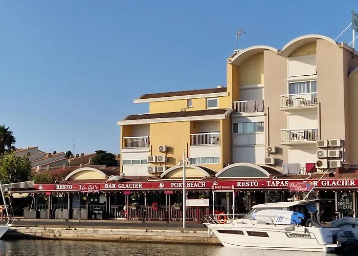 3 SterneHotel Port