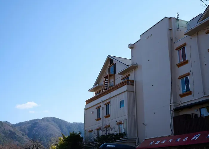 Royal Hotel Kawaguchiko