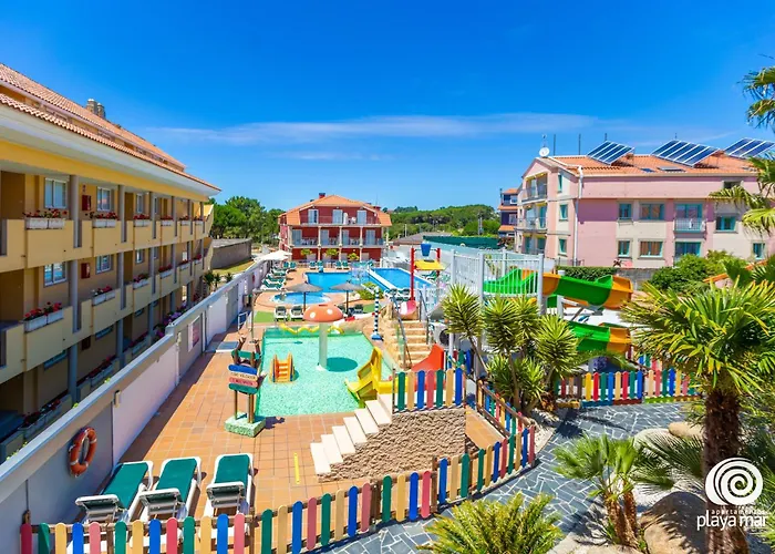 Lofts Complejo Playa Mar