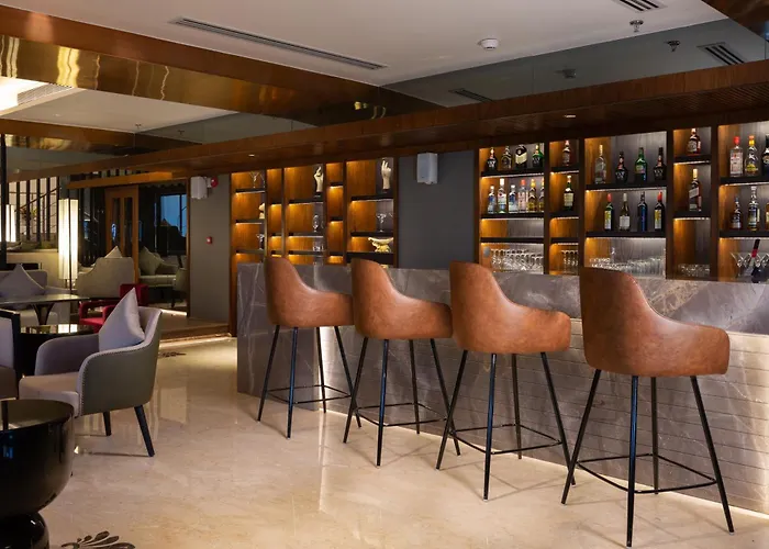 Oasis Mussoorie - A Member Of Radisson Individuals